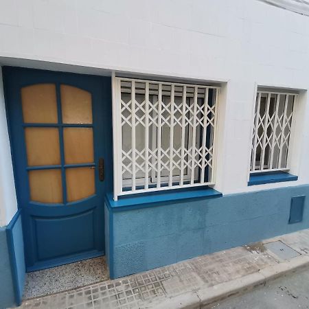 Mediterrani Haus L'Ametlla de Mar Buitenkant foto