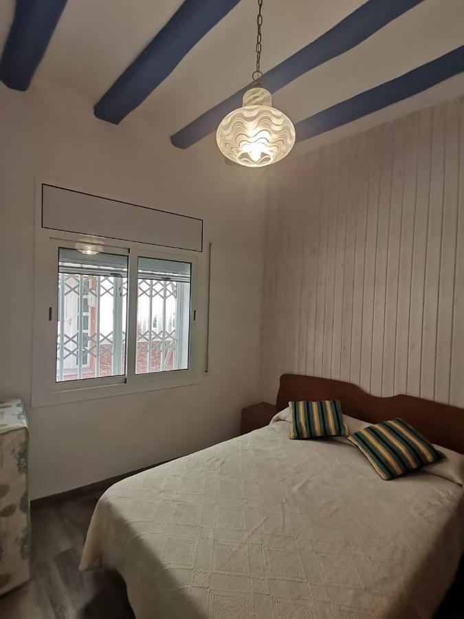Mediterrani Haus L'Ametlla de Mar Buitenkant foto