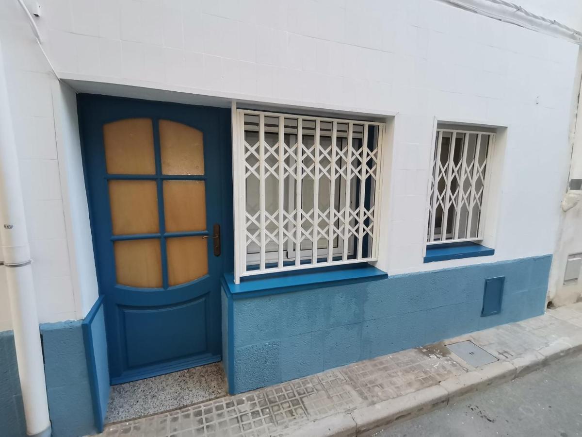 Mediterrani Haus L'Ametlla de Mar Buitenkant foto