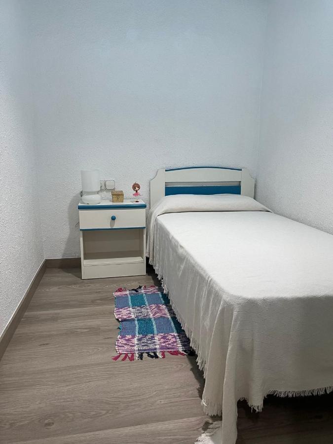 Mediterrani Haus L'Ametlla de Mar Buitenkant foto